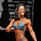 Courtney  Ritch - NPC Jr. USA 2013 - #1