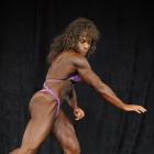 Myra  Adams - NPC Masters Nationals 2012 - #1