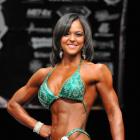 Elissa  Martis - NPC Jr. USA 2013 - #1