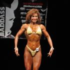 Claudia   Meijberg - NPC Jr. USA 2013 - #1