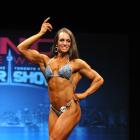 Toni  West - IFBB Toronto Pro Supershow 2013 - #1