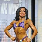 Amanda  Kreitler - NPC Midwest Championship 2013 - #1