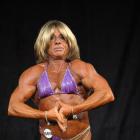 Barb  Barnowich - NPC Masters Nationals 2012 - #1