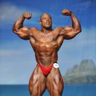 Nathan  Wonsley - IFBB Europa Show of Champions Orlando 2013 - #1