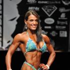 Jana   Elumba - NPC Jr. USA 2013 - #1