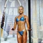 Kendra  Pahls - NPC Midwest Championship 2013 - #1