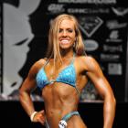 Alicia  Wells - NPC Jr. USA 2013 - #1