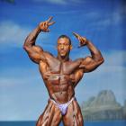 Troy  Alves - IFBB Europa Show of Champions Orlando 2013 - #1