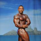 Troy  Alves - IFBB Europa Show of Champions Orlando 2013 - #1