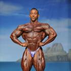 Troy  Alves - IFBB Europa Show of Champions Orlando 2013 - #1