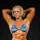 Gerri   Davis - NPC Masters Nationals 2012 - #1