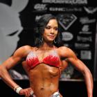 Roshand  Smith - NPC Jr. USA 2013 - #1