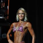 Lauren  Hawkins - NPC Midwest Championship 2013 - #1