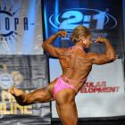 Yamile   Marrero - NPC Masters Nationals 2012 - #1