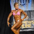 Yamile   Marrero - NPC Masters Nationals 2012 - #1