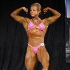 Yamile   Marrero - NPC Masters Nationals 2012 - #1