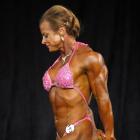 Yamile   Marrero - NPC Masters Nationals 2012 - #1