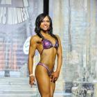 Deanna  Segoviano - NPC Midwest Championship 2013 - #1