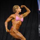 Yamile   Marrero - NPC Masters Nationals 2012 - #1