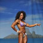 Evangeline  Belton - IFBB Europa Show of Champions Orlando 2013 - #1