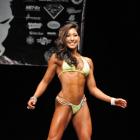 Kristi  Ragsdale - NPC Jr. USA 2013 - #1