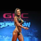 Ashley  Kaltwasser - IFBB Toronto Pro Supershow 2013 - #1