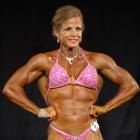 Yamile   Marrero - NPC Masters Nationals 2012 - #1