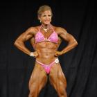 Yamile   Marrero - NPC Masters Nationals 2012 - #1