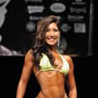 Kristi  Ragsdale - NPC Jr. USA 2013 - #1