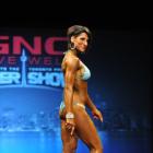 Nina  Luchka - IFBB Toronto Pro Supershow 2013 - #1