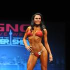 Nathalie    Mur - IFBB Toronto Pro Supershow 2013 - #1