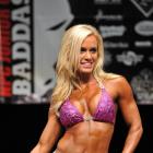 Jennifer  Low - NPC Jr. USA 2013 - #1