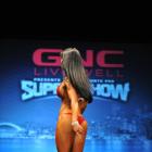 Simone  Sinclair - IFBB Toronto Pro Supershow 2013 - #1