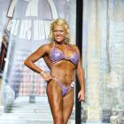 Melissa  Hinshaw - NPC Midwest Championship 2013 - #1