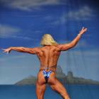 Jill  Dearmin - IFBB Europa Show of Champions Orlando 2013 - #1