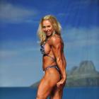Jill  Dearmin - IFBB Europa Show of Champions Orlando 2013 - #1