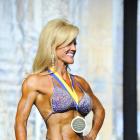 Kelley  Smith - NPC Midwest Championship 2013 - #1