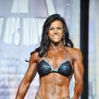 Christine  Splittgerber - NPC Midwest Championship 2013 - #1