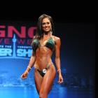 Ashley  Kaltwasser - IFBB Toronto Pro Supershow 2013 - #1