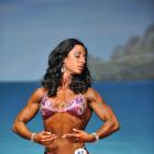 Jill  Dearmin - IFBB Europa Show of Champions Orlando 2013 - #1