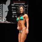 Jessica  Laky - NPC Jr. USA 2013 - #1