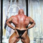 Branch  Warren - NPC Midwest Championship 2013 - #1