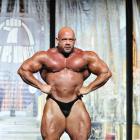 Branch  Warren - NPC Midwest Championship 2013 - #1
