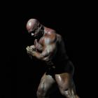 Branch  Warren - NPC Midwest Championship 2013 - #1