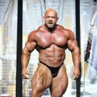 Branch  Warren - NPC Midwest Championship 2013 - #1
