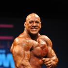 Rx Muscle Contest Gallery