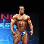 Omar  Deckard - IFBB Toronto Pro Supershow 2013 - #1