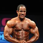 Omar  Deckard - IFBB Toronto Pro Supershow 2013 - #1