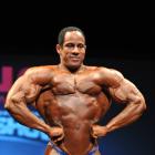 Omar  Deckard - IFBB Toronto Pro Supershow 2013 - #1