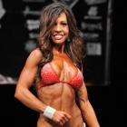 Kim  Turner - NPC Jr. USA 2013 - #1